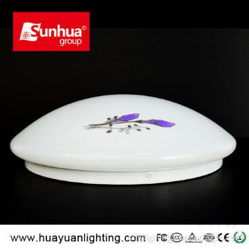 Round  LED Ceiling Mount light  8w Hot 2013